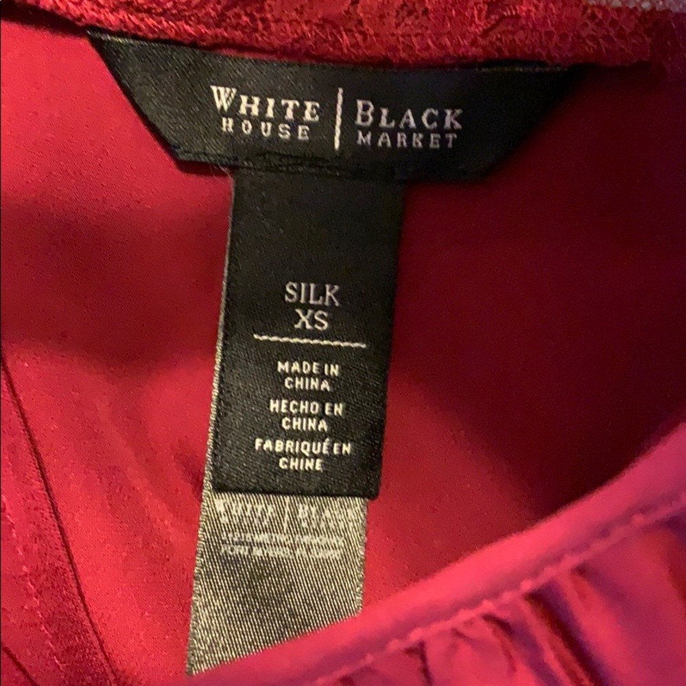 Blouse - Picture 5 of 5